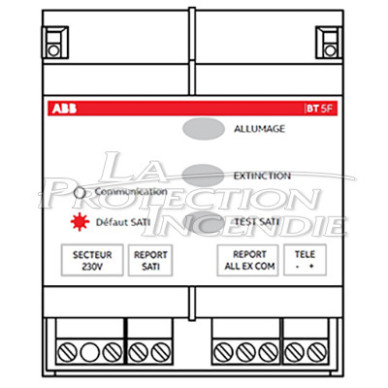 Multi-brand remote control for lighting units